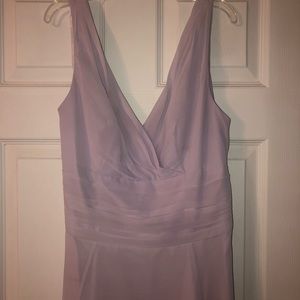 Bridesmaids dress Iris